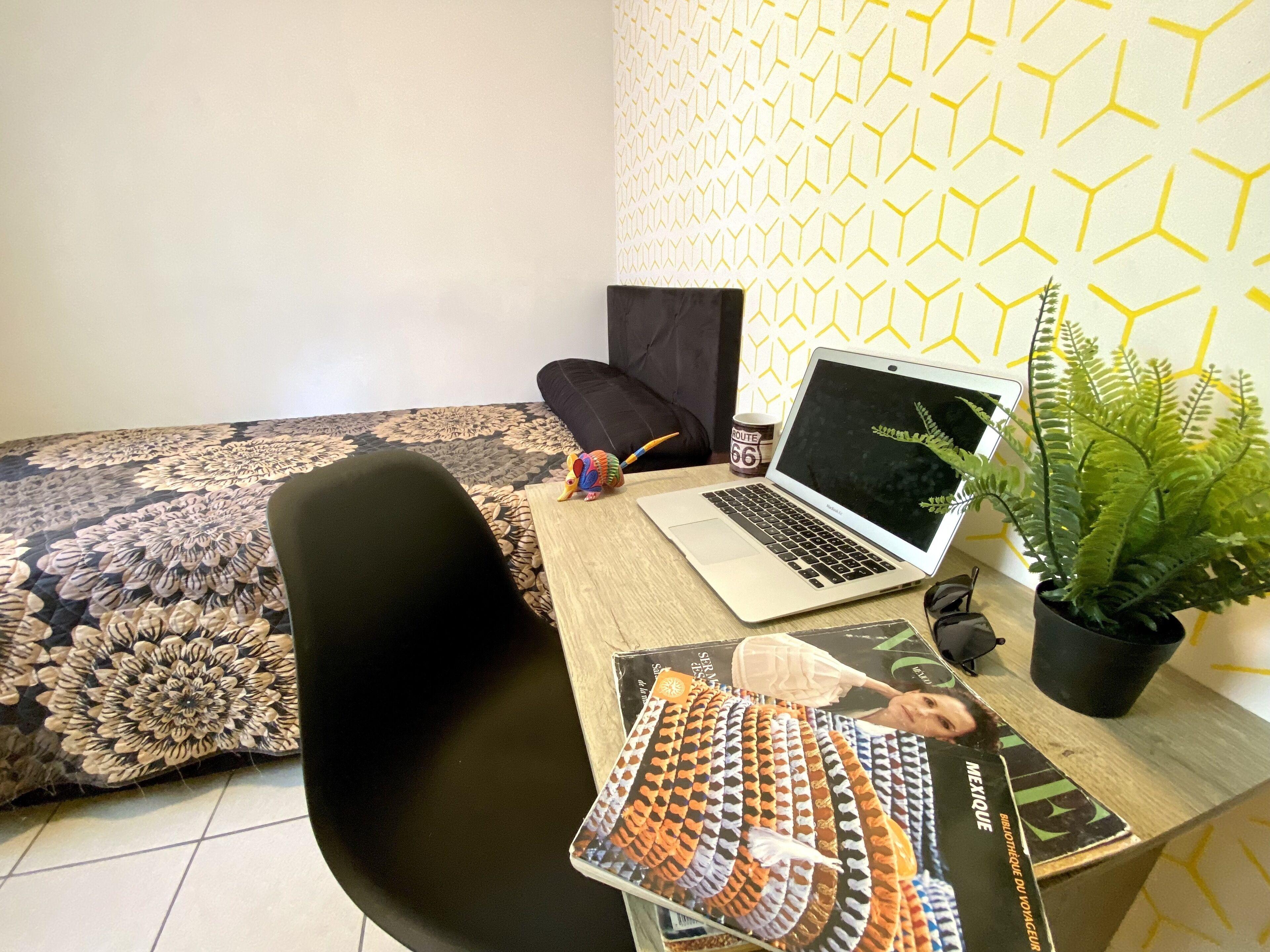 Roomies Hostel - Santa Maria La Ribera - Mexico City — Photos 2