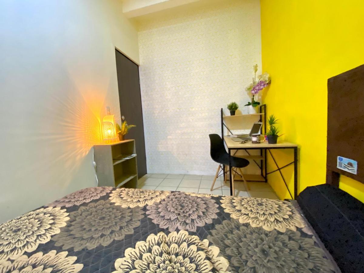 Roomies Hostel - Santa Maria La Ribera - Mexico City, Mexico City
